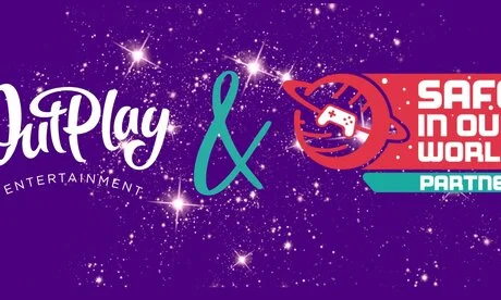 Outplay Entertainment Joins Safe in Our World