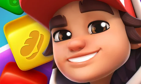 Subway Surfers Blast Launches Worldwide