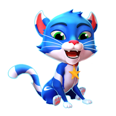 Cat smiling Cat smiling