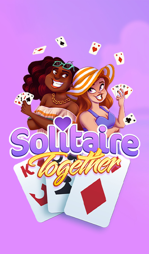Solitaire Together