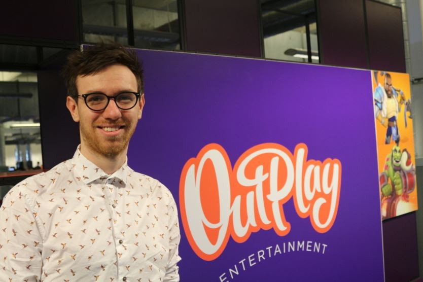 How To Get An Internship In The Games Industry Outplay Entertainment Ltd